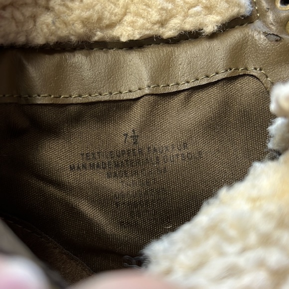 EUC Ankle boots women’s 7.5 - Picture 12 of 13